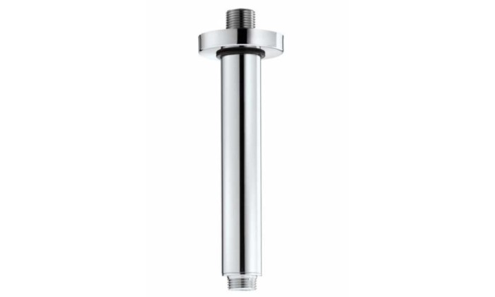 Bossini потолочный держатель для верхнего душа shower arms цвет, shower armes, бронза арт. h30000l.045