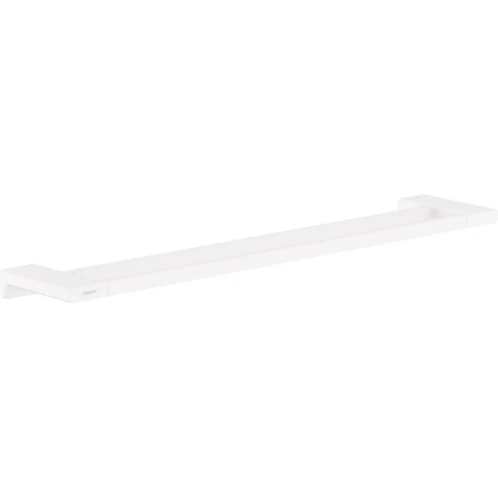 Hansgrohe полотенцедержатель 64,8 см, AddStoris, белый арт. 41743700