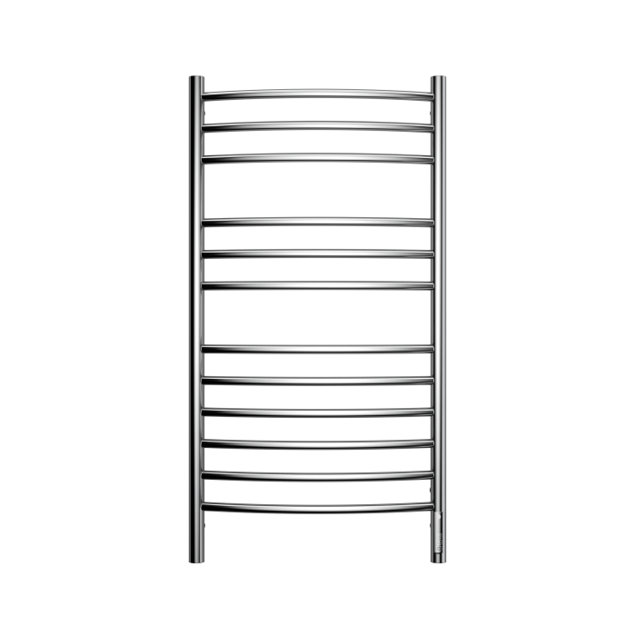 Terminus электрический полотенцесушитель классик п12 500х1000 электро (sensor quick touch), электрика люкс арт. 4670078527325