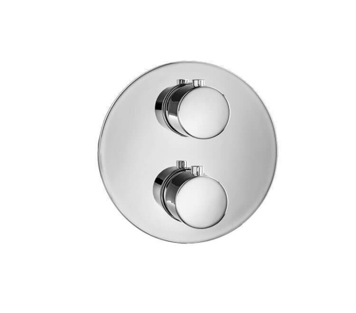 Almar смеситель для душа round core, арт. e176832.mb