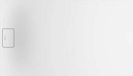 Duravit душевой поддон 1400 мм х 800 мм, stonetto, 720217180000000 цвет: бетон