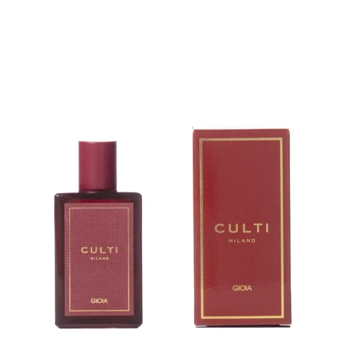 Спрей для дома Limited Gioia 100мл Culti Milano