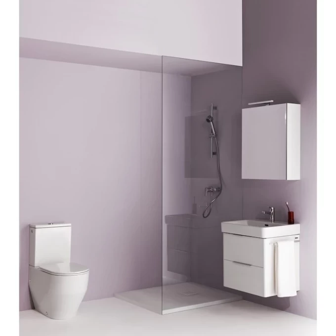 LAUFEN смывной бачок, PRO - 8.2995.3.000.873.1