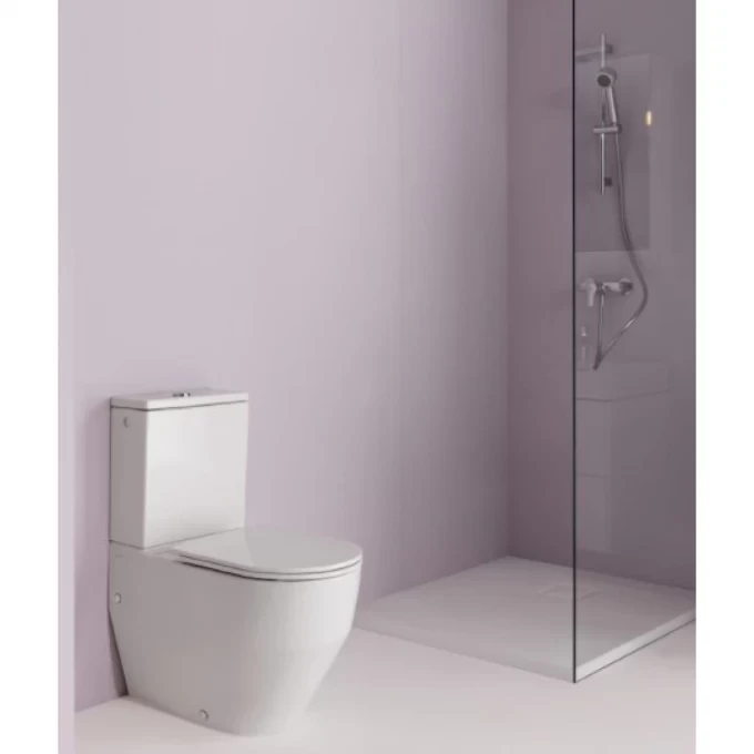 LAUFEN смывной бачок, PRO - 8.2995.3.000.873.1