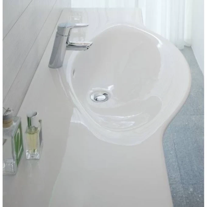 LAUFEN раковина подвесная new 120, PALACE - 8.1170.4.000.104.1