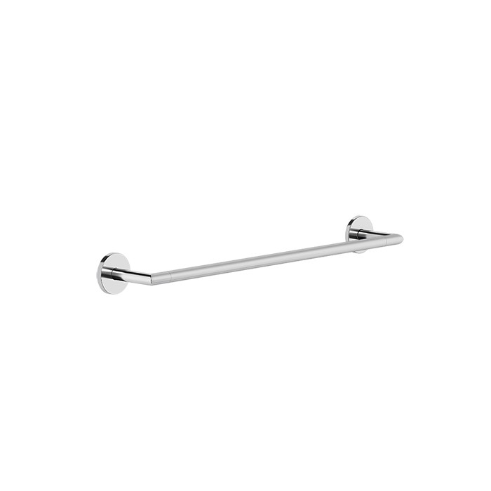 Gessi Полотенцедержатель, 45 см, Tondo, 63700#031 цвет: хром