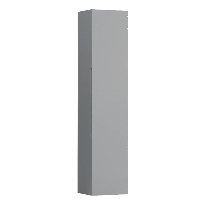 LAUFEN шкафчик с 2 ящиками для раковины 817806, без розетки, PALOMBA STONE GREY - 4.0650.2.180.223.1