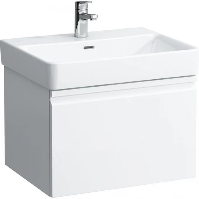 LAUFEN тумба под раковину 57x45, PRO S - 4.8337.2.096.463.1