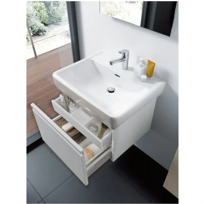 LAUFEN тумба под раковину 57x45, PRO S - 4.8337.2.096.463.1