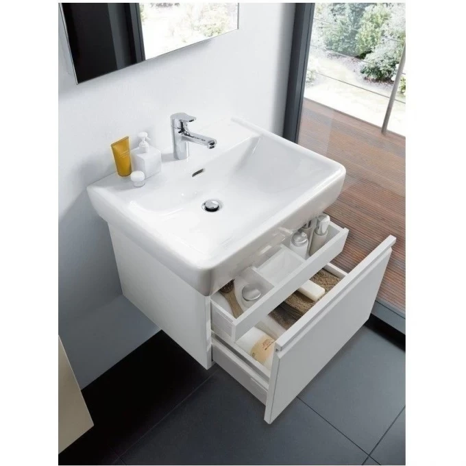 LAUFEN тумба под раковину 57x45, PRO S - 4.8337.2.096.463.1