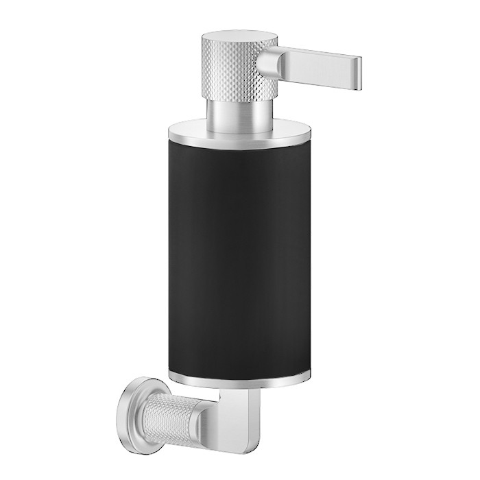 Gessi Дозатор для жидкого мыла подвесной, Inciso, 58514#031 цвет: хром