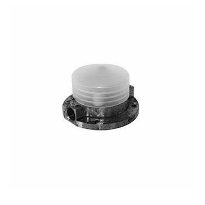 Zucchetti скрытая часть смесителя, арт. r99676