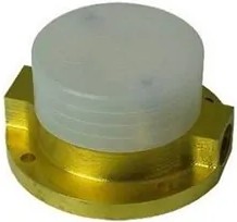 Zucchetti скрытая часть смесителя, арт. r99676