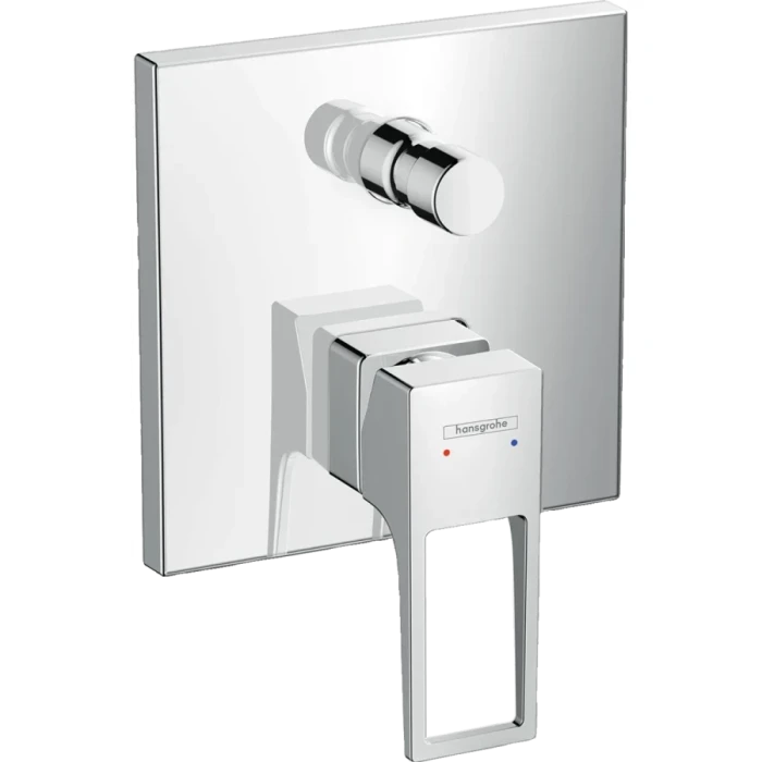 Hansgrohe смеситель для ванны, Metropol, хром арт. 74546000