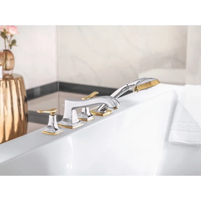 Hansgrohe смеситель на борт ванны, Metropol Classic, арт. 31441090