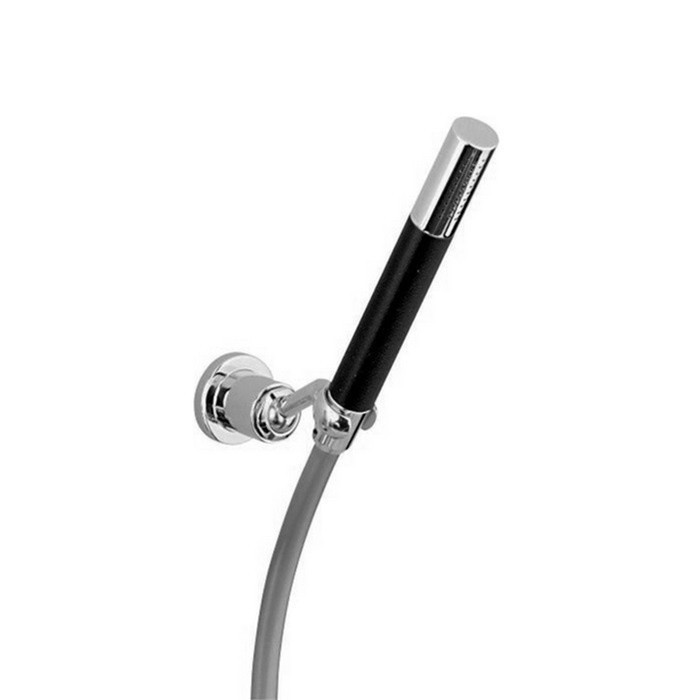 Cisal душевой гарнитур ds01807021 shower cisal, цвет: хром