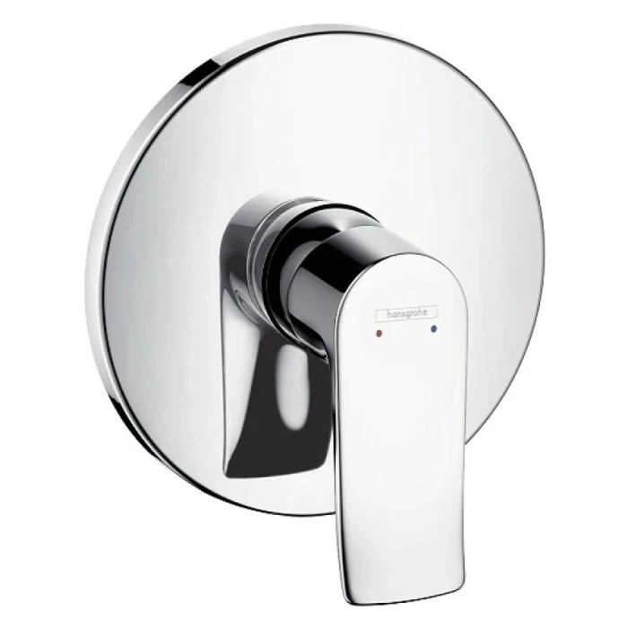 Hansgrohe смеситель для душа, Metris, хром арт. 31685000