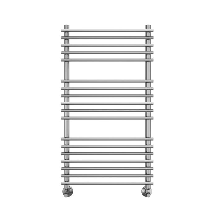 Terminus водяной полотенцесушитель ватра п18 500х1000, люкс арт. 4670078530554
