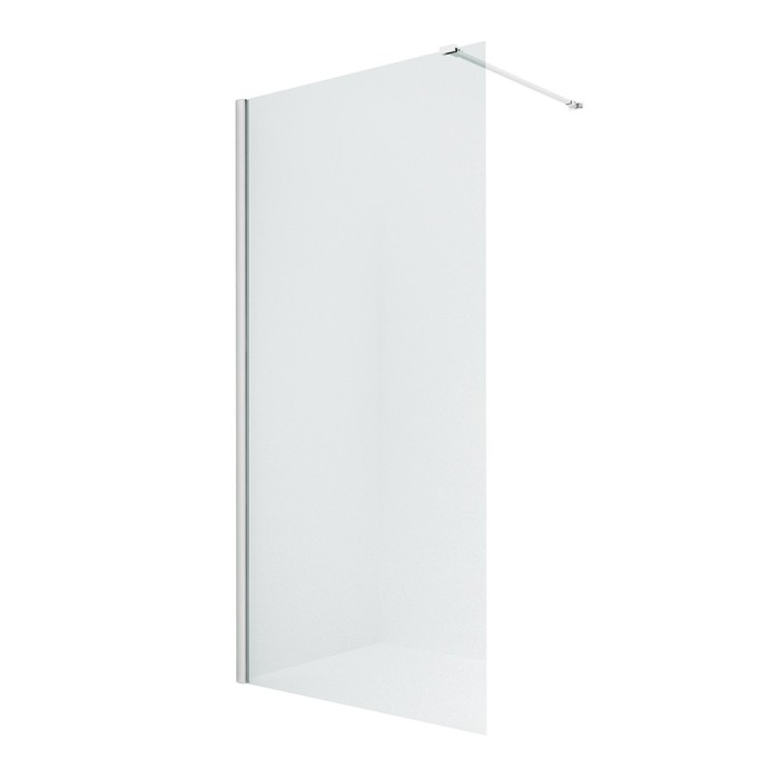 Душевое ограждение 150x200, New trendy NEW MODUS, хром арт. EXK-5465