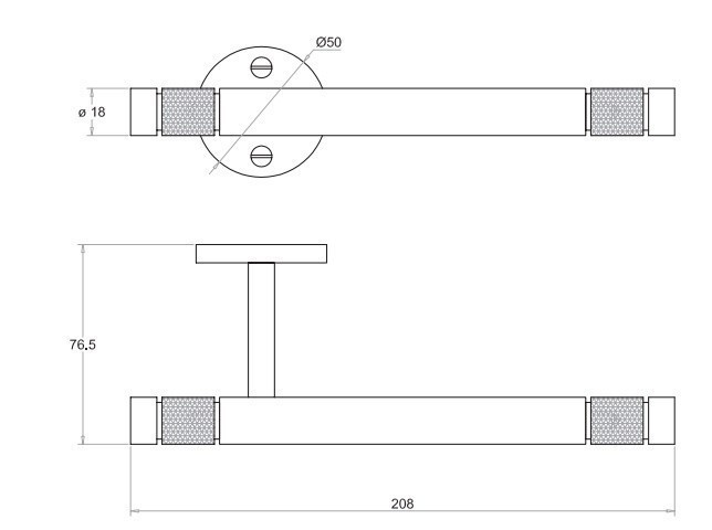 Bertocci держатель туалетной бумаги officina 01, хром арт. 127 7503 0000