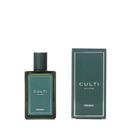 Спрей для дома Limited Gemma 100мл Culti Milano