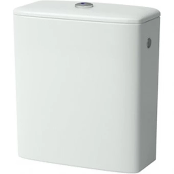 LAUFEN смывной бачок двойной смыв, PALACE - 8.2870.3.000.873.1