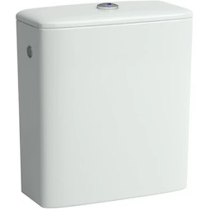 LAUFEN смывной бачок двойной смыв, PALACE - 8.2870.3.000.873.1