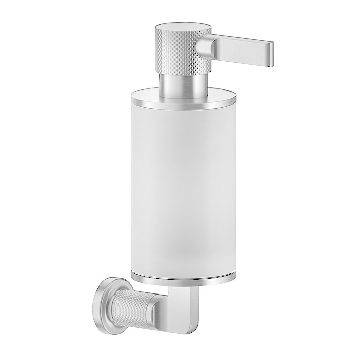 Gessi Дозатор для жидкого мыла подвесной, Inciso, 58513#031 цвет: хром