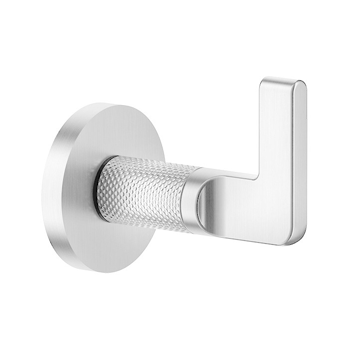 Gessi Кран запорный, подключение 3/4", Inciso, 58263#031 цвет: хром