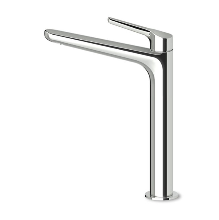 Zucchetti смеситель для раковины, на 1 отв., высокий, medameda, хром арт. zmm715