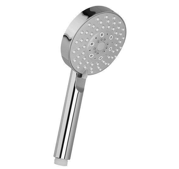 Cisal ручной душ ds01419021 shower cisal, цвет: хром