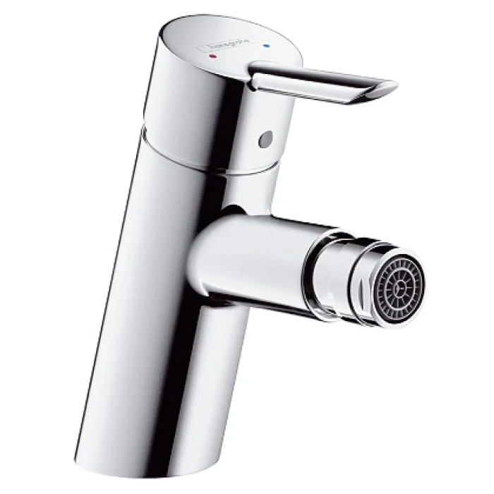 Hansgrohe смеситель для биде, Focus S, хром арт. 31721000