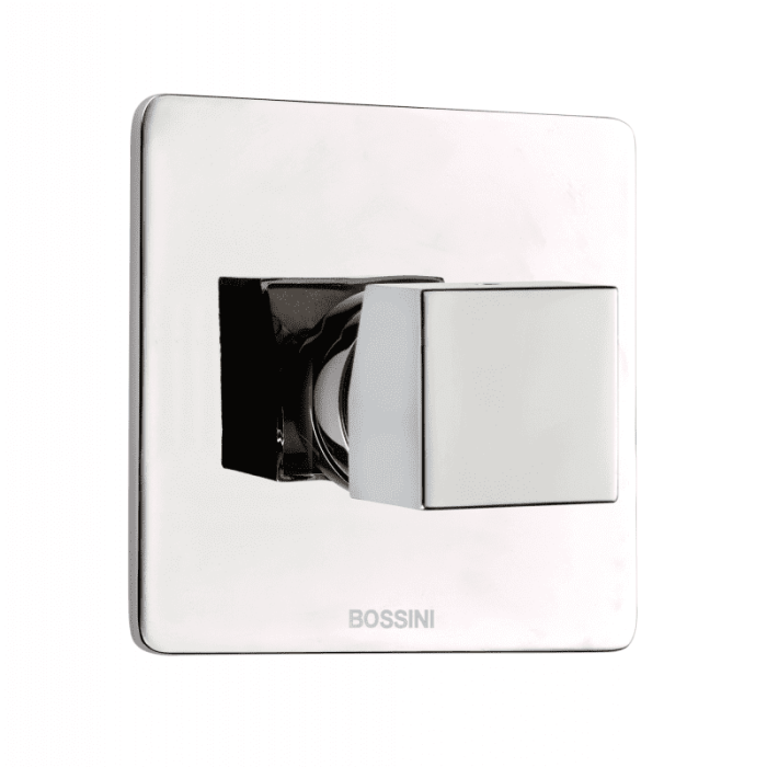 Bossini смеситель для душа, cube, хром арт. z00064.030