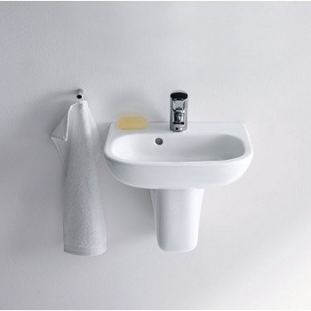 Duravit крючок для полотенца, d-code, 0099041000 цвет: хром