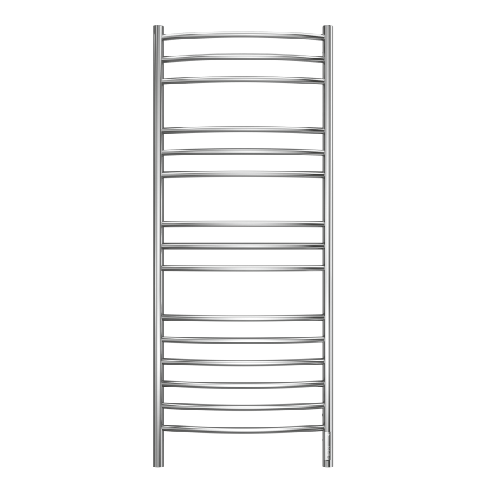 Terminus электрический полотенцесушитель классик п15 500х1300 электро (sensor quick touch), электрика люкс арт. 4670078527349