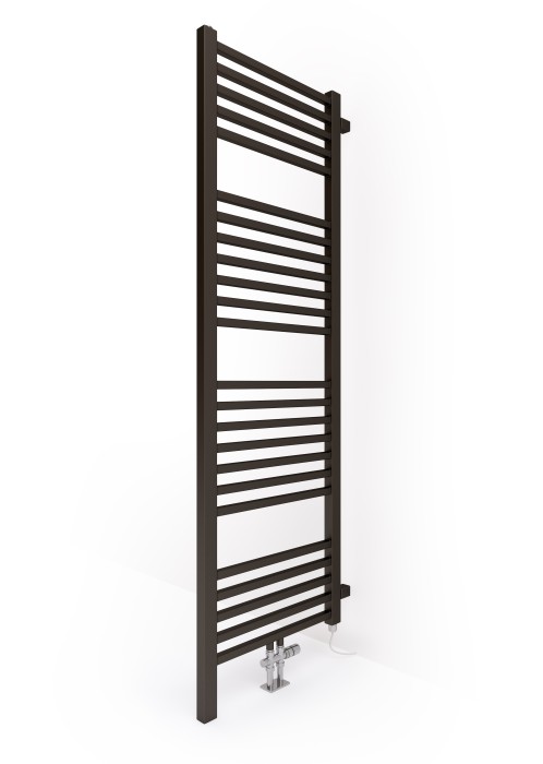 Terma эллектрический полотенцесушитель bone dw 1610-500