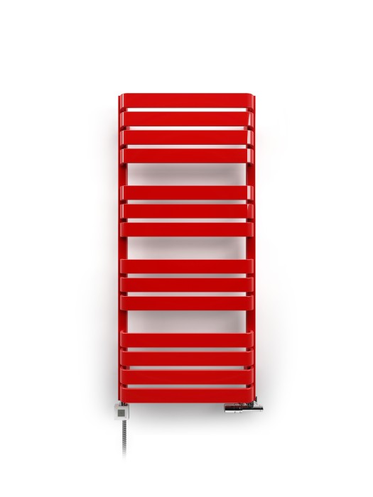 Terma эллектрический полотенцесушитель warp t 1110-500