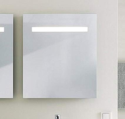 Duravit зеркало с подсветкой, ketho, kt733000000 цвет: