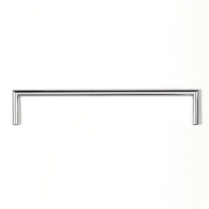 Bertocci держатель для полотенца 300 мм trecento, хром арт. 125 4816 0000