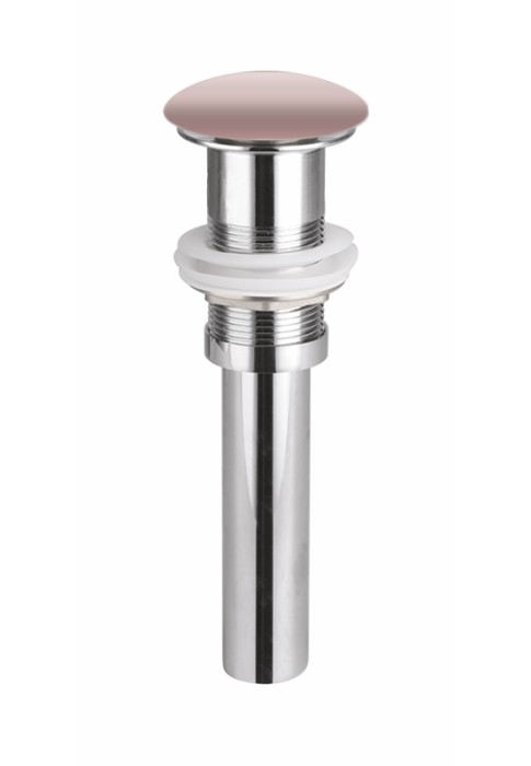 Ceramicanova донный клапан, cn2000mp цвет: розовый