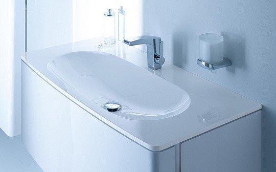 Keuco дозатор жидкого мыла подвесной, elegance new, хром арт. 11652 019000