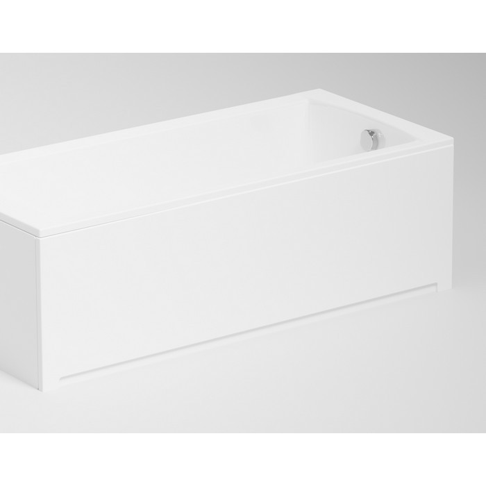 Экран для ванны 190x58 см., Excellent, арт. OBEX.190.58WH