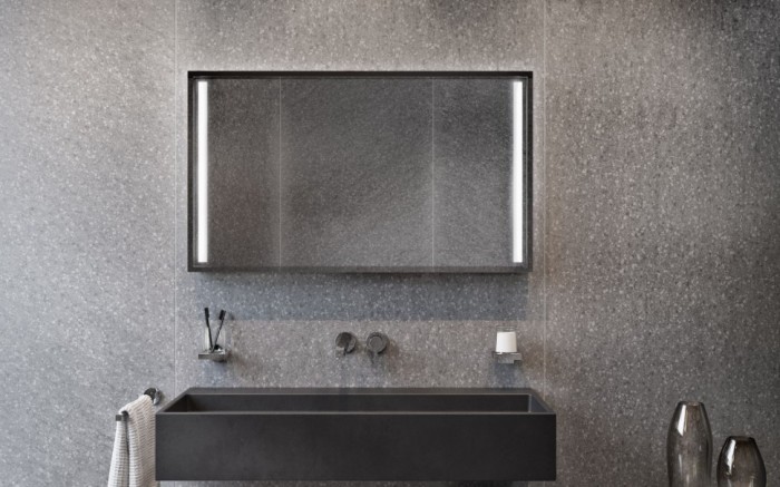 Keuco боковая тумба 1000 x400x485 мм 1 ящик, edition 90, арт. 39027 600000