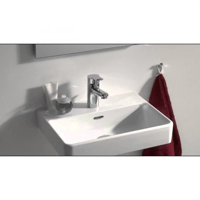 LAUFEN мини-раковина 45x34 подвесная, PRO S - 8.1596.1.000.104.1