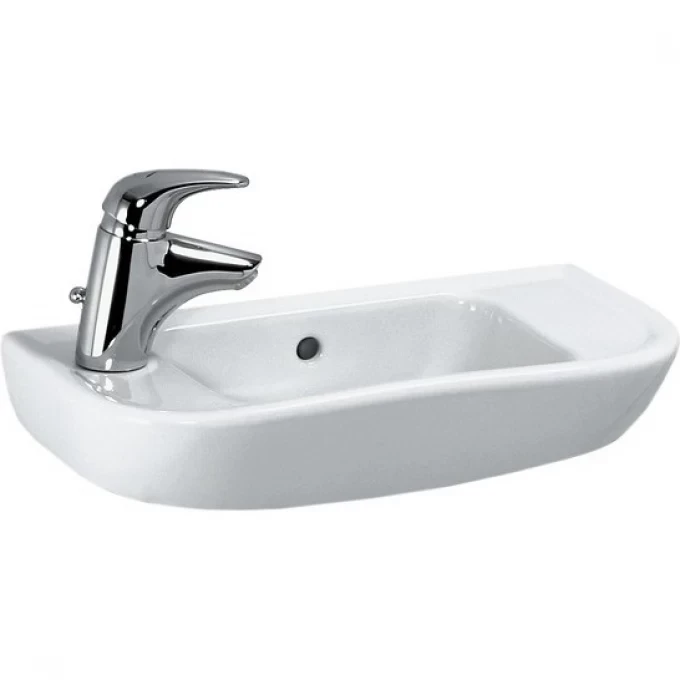 LAUFEN раковина подвесная 50х25 справа, PRO B - 8.1695.7.000.106.1