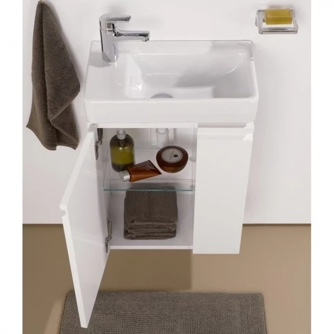 LAUFEN тумба под раковину 47x27, PRO S - 4.8300.1.095.475.1