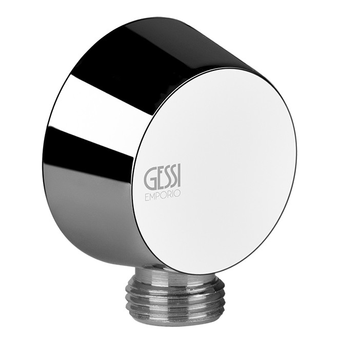 Gessi Вывод воды, Emporio shower, 47269#031 цвет: хром
