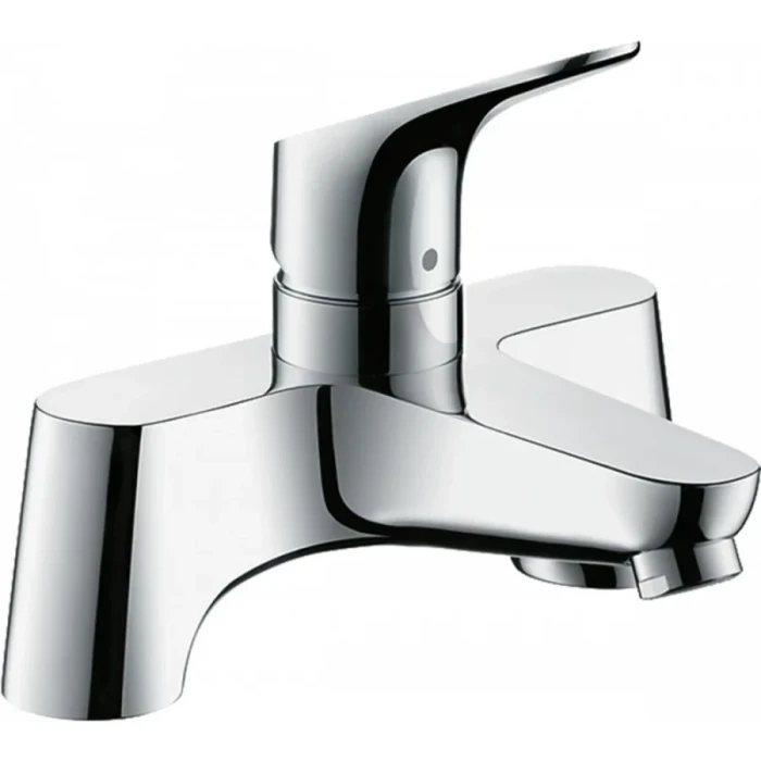 Hansgrohe смеситель на борт ванны, Focus, хром арт. 31523000