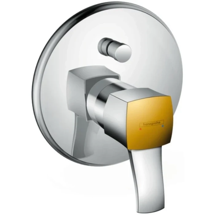Hansgrohe смеситель для ванны, Metropol Classic, арт. 31345090
