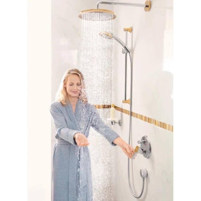 Hansgrohe смеситель для ванны, Metropol Classic, арт. 31345090